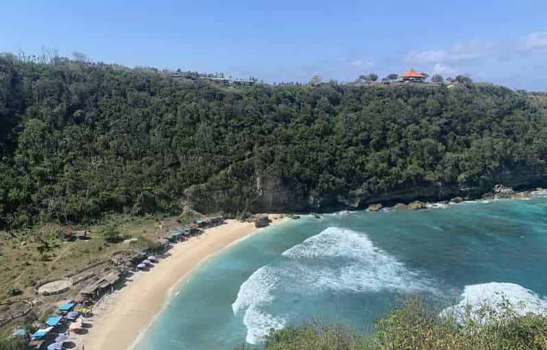 Nusa Penida: East Tour