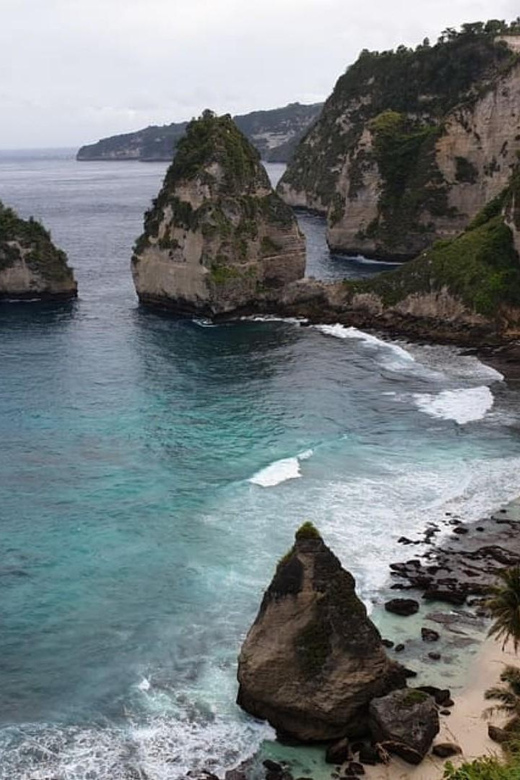 Nusa Penida: East Tour