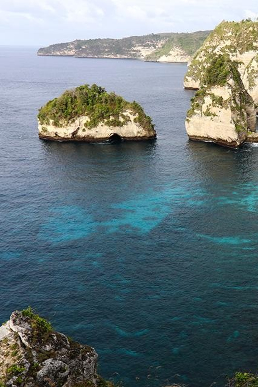 Nusa Penida Full Day Land Tour