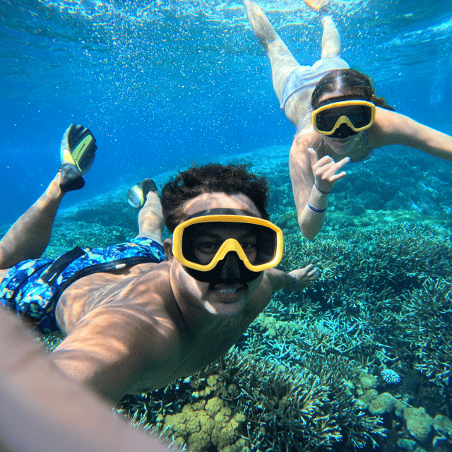Nusa Penida: Full Day Tour and Snorkeling