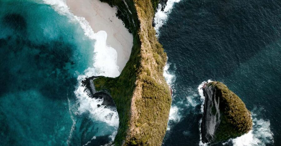Nusa Penida Incredible Experience - Overview of Nusa Penida