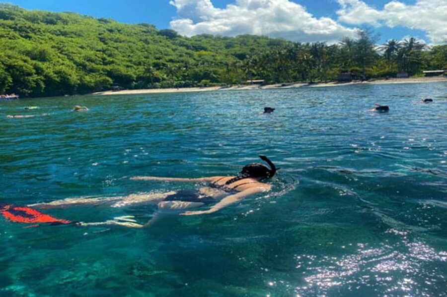 Nusa Penida Package 2D1N : Snorkeling and Tour Island
