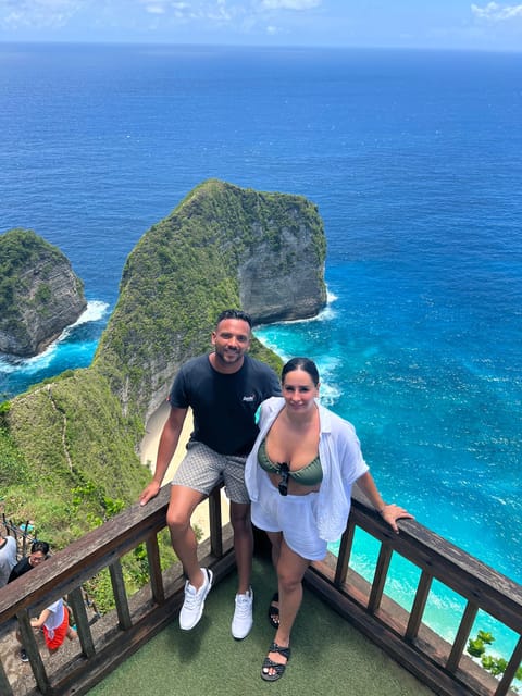 Nusa Penida Tour Activity&Photograper