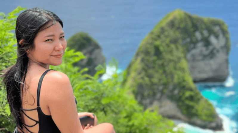 Nusa Penida West : Private Day Trip Boat Tickets From Sanur