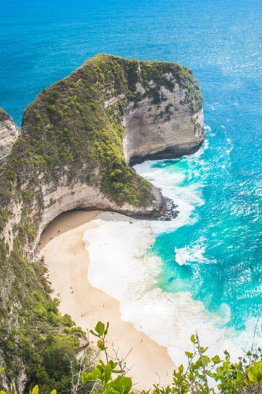 Nusa Penida: West Tour All-Inclusive One-Day Trip Adventure - Tour Overview