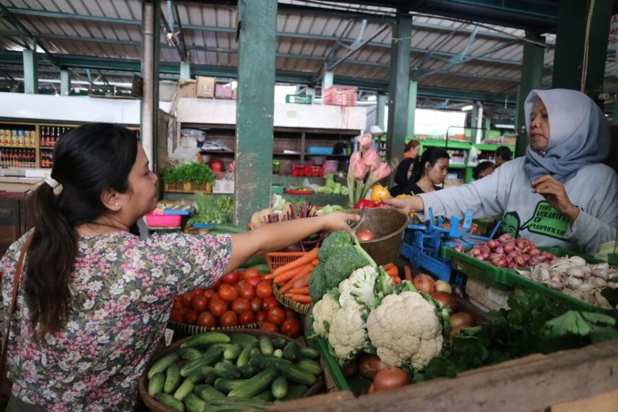 Nusantara Cooking Course and Lokal Market Tour - Course Overview