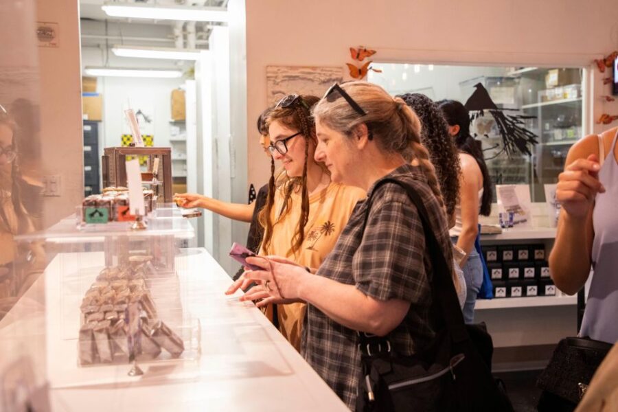NYC: Chelsea and West Village Dessert Walking Tour - Tour Overview