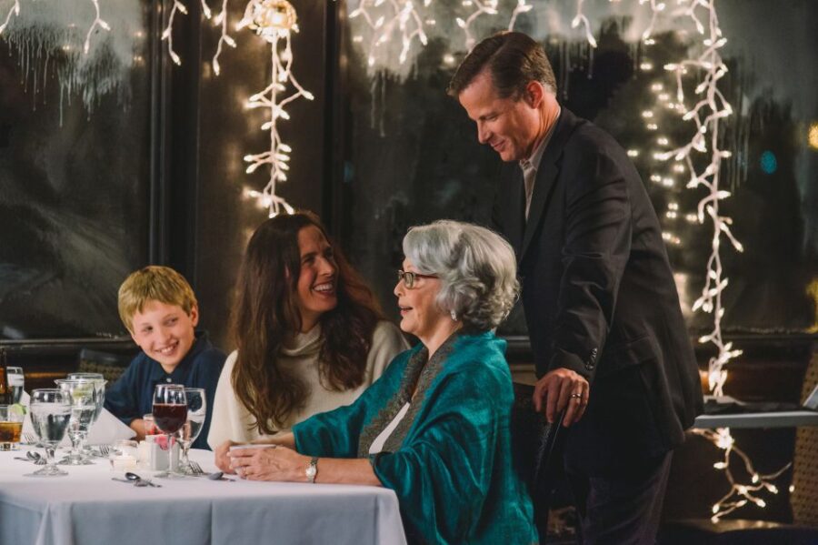 NYC: Christmas Eve Gourmet Brunch or Dinner Harbor Cruise