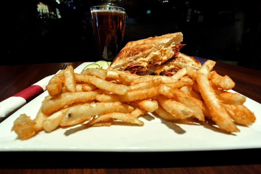 NYC: Greenwich Village Guided Food Tour