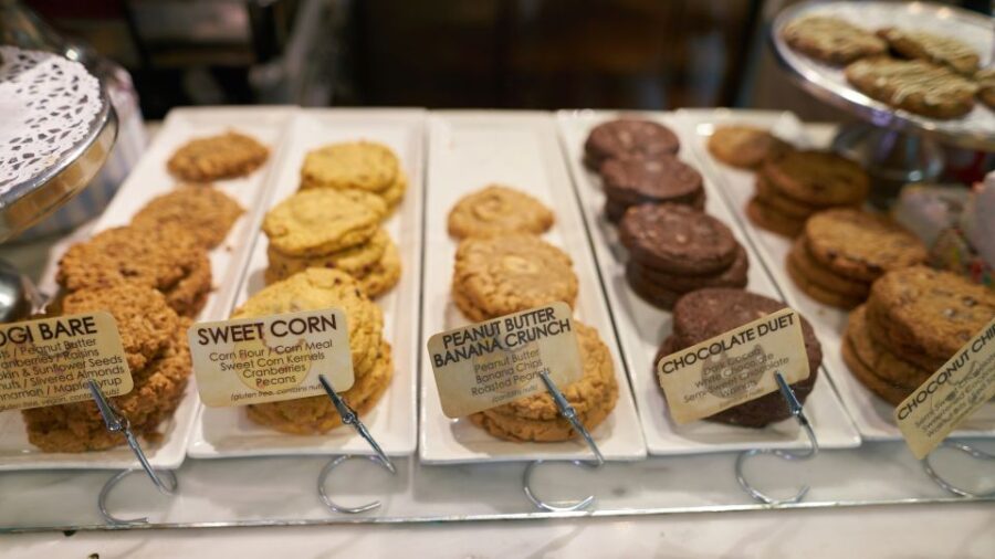 Nyc: Hells Kitchen Dessert Walking Tour With Tastings - Tour Overview