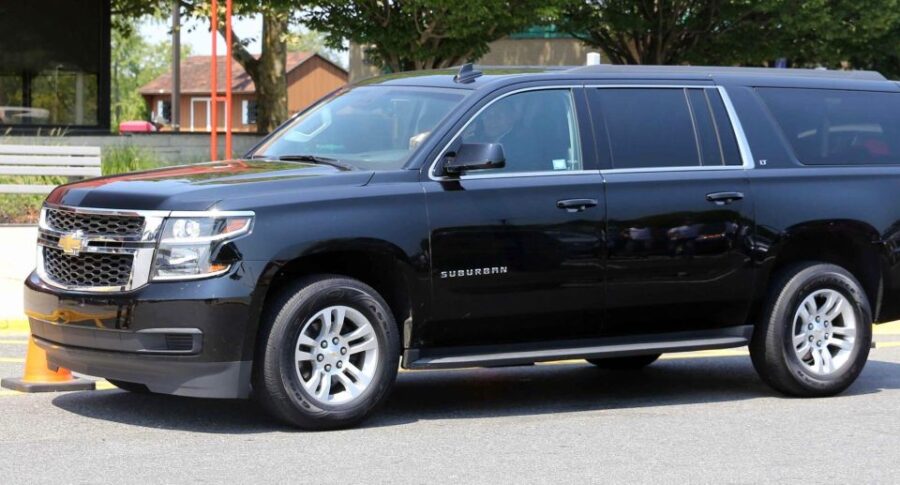 John F Kennedy Airport Transfer Broadway Central Park powertraveller.com
