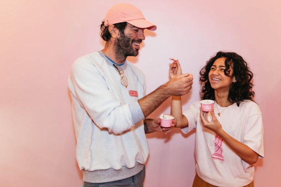 NYC: Museum of Ice Cream Entry Ticket - Ticket Information and Pricing