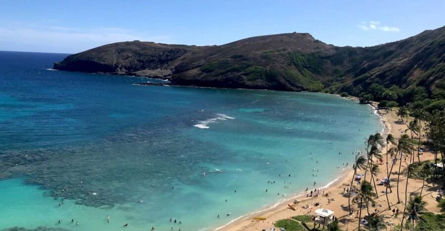 Oahu: Beauty and the Feast Circle Island Experience