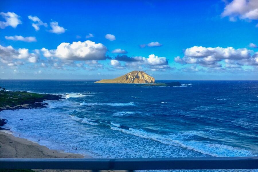 Oahu: Full-Day Island Highlights Tour With Transfer - Tour Overview and Pricing
