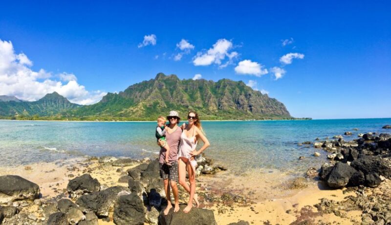 Oahu: Mokoliʻi Kayak Rental and Self-Guided Hike - Kayaking to Mokolii Island