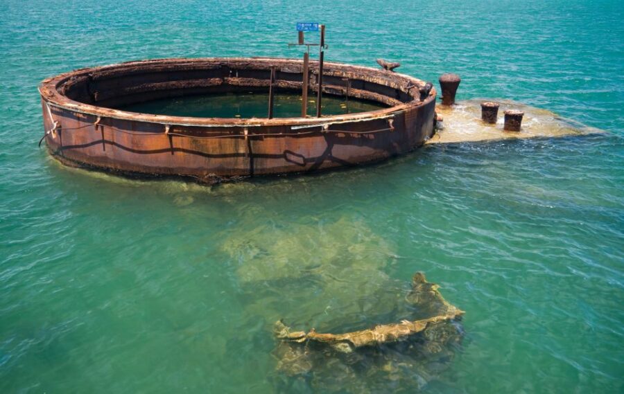 Oahu: Pearl Harbor, USS Arizona, Might Mo, & Honolulu Tour