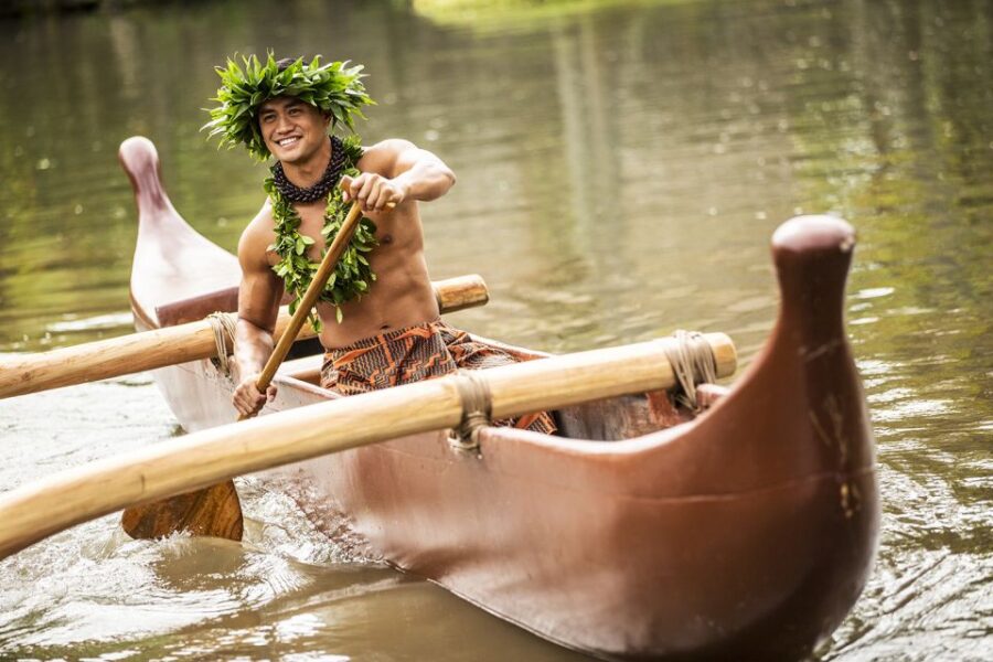 Oahu: Polynesian Cultural Center Island Villages Ticket - Ticket Details and Restrictions