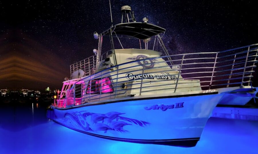 Oahu: Premium Waikiki Sunset Party Cruise With Live DJ - Overview and Pricing