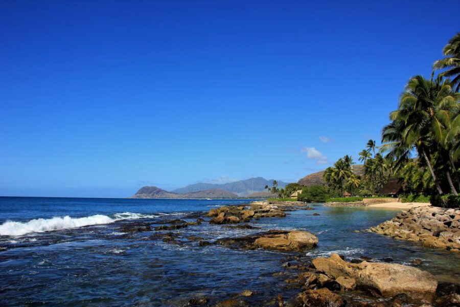 Oahu: Snorkel & Sailing Adventure Along Ko Olina Coast
