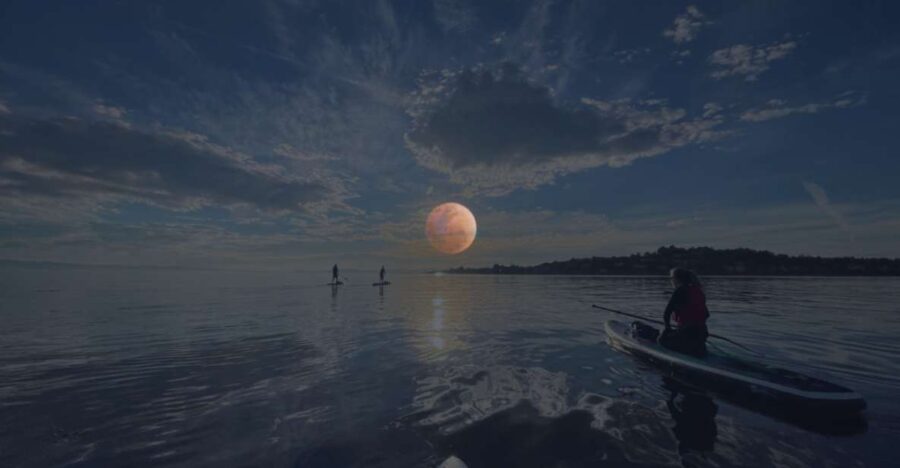 5 Best Canoe And Kayak Experiences In Victoria British Columbia