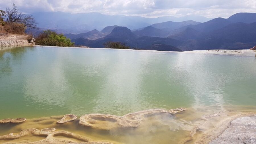 2 Best Tours In Teotitlan Del Valle