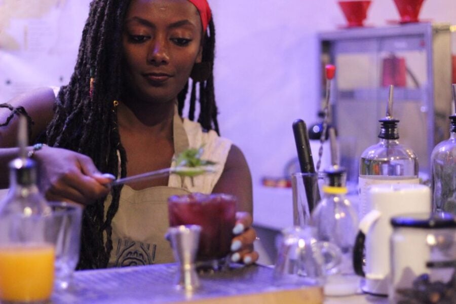 Oaxaca: Mixology Workshop With Organic Mezcal - Workshop Overview