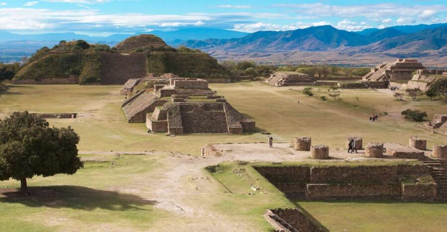 3 Best Guided Tours In Oaxaca De Juarez
