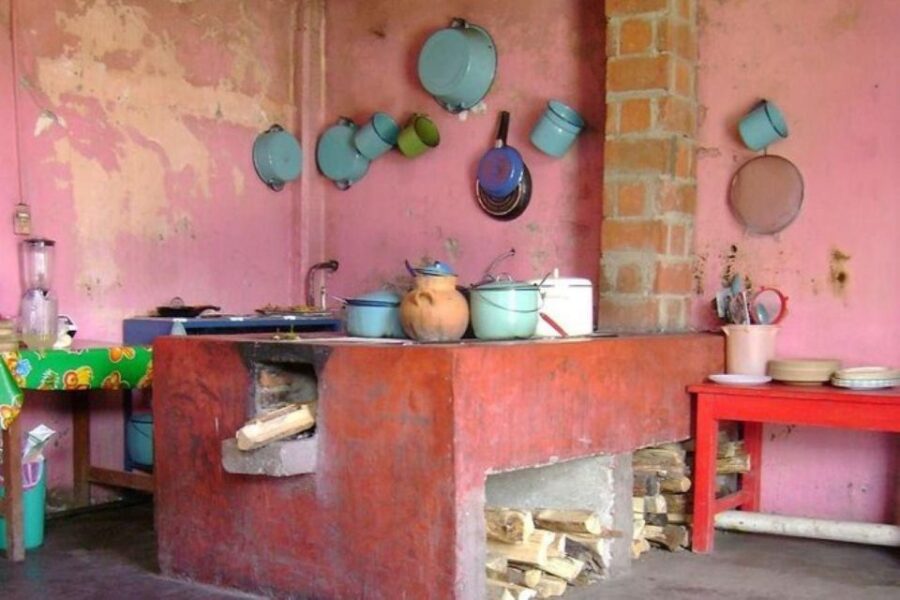 Oaxaca: Zipline, Nature Walk and Gastronomy Tour