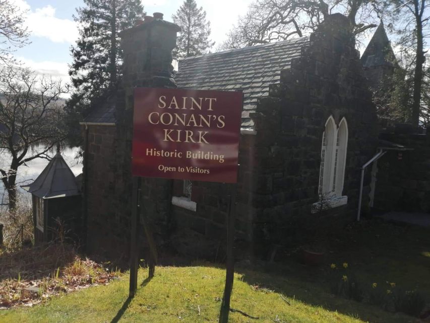 4 Best Historical Tours In Oban