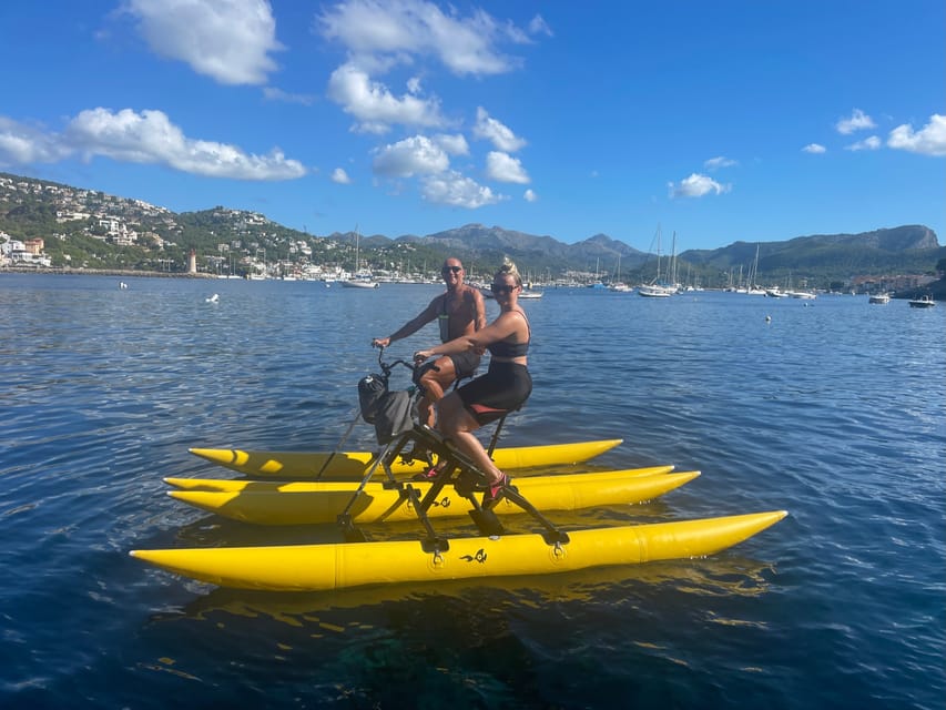 Ocean-Bikes Mallorca
