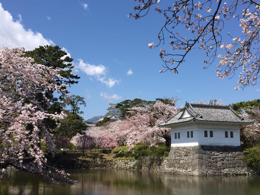 3 Best Drinking Tours In Odawara