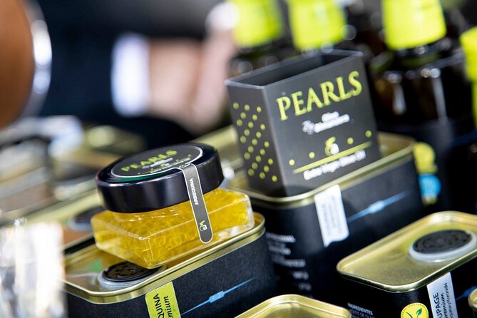 Oil Tourism in Pulpí Discover the World of EVOO
