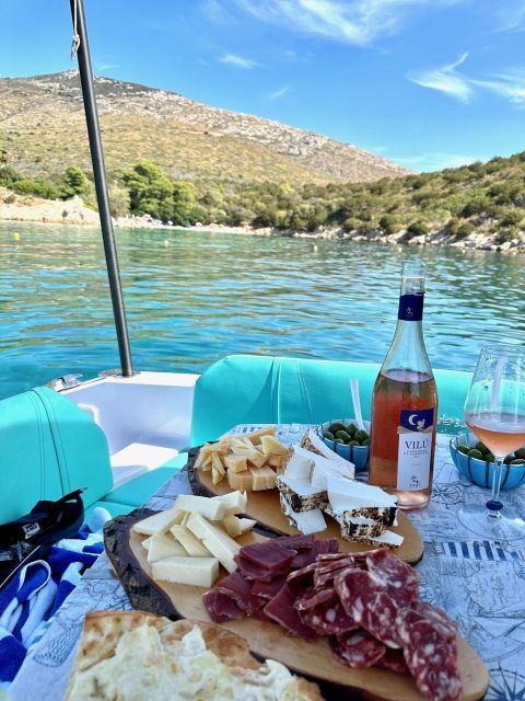 Olbia: Unique Excursions in the Gulf of OLBIA - Excursion Overview