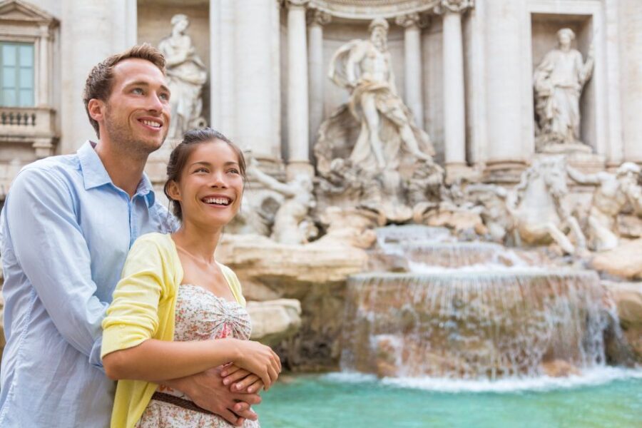 Old Rome Highlights Walking Tour With Guide and Tickets - Tour Overview and Pricing