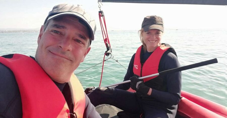2 Best Sailing Experiences In Olhao