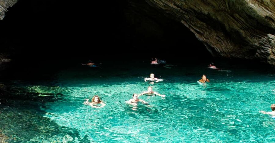 14 Best Cruises And Boat Tours In Oludeniz