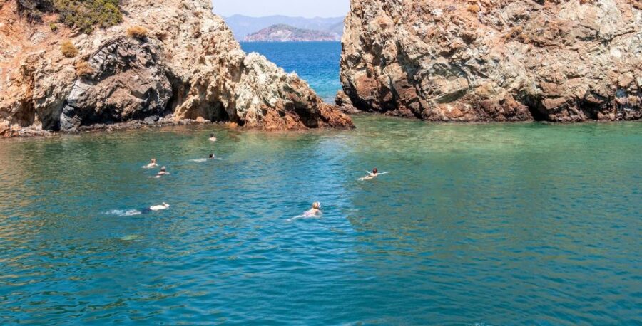 4 Best Tours In Oludeniz