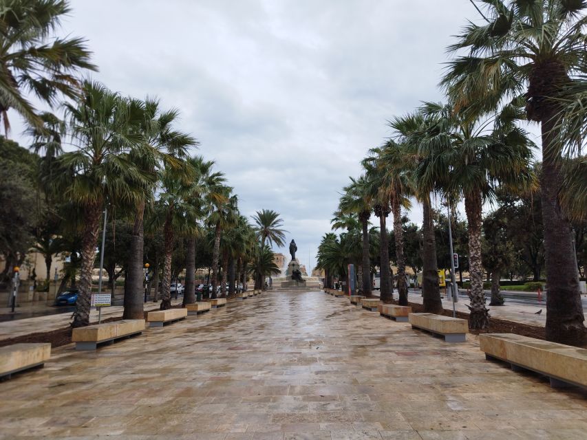 On the Footsteps of the Knights – Valletta and Vittoriosa