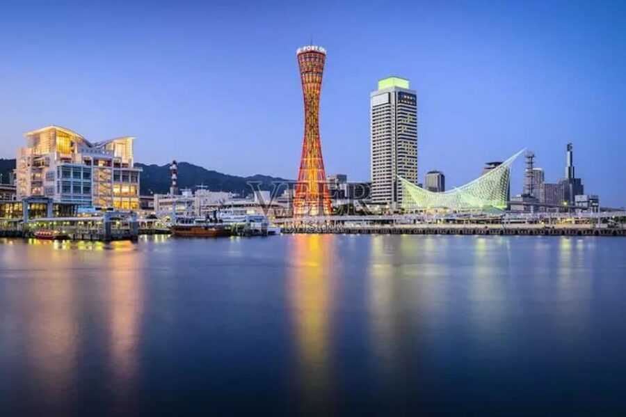 One Day Private Customized Self-Guided Tour in Kobe - Tour Overview