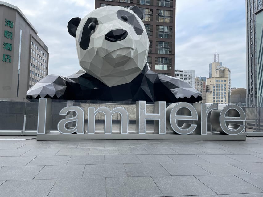 25 Best Tours In Chengdu