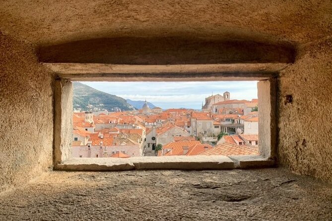 ONE WAY – Sarajevo > Dubrovnik + Day Tour Mostar,Blagaj,PočItelj &Kravice Falls