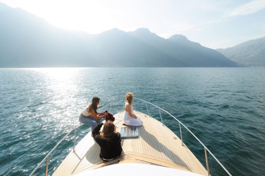 3 Best Tours In Nesso