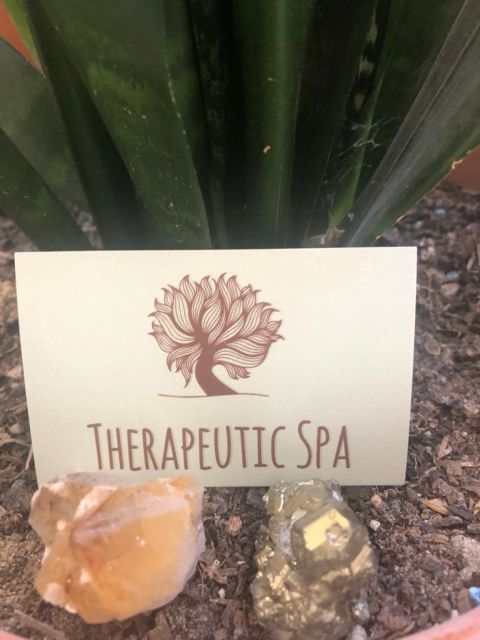 Oriental Massage in Lisbon