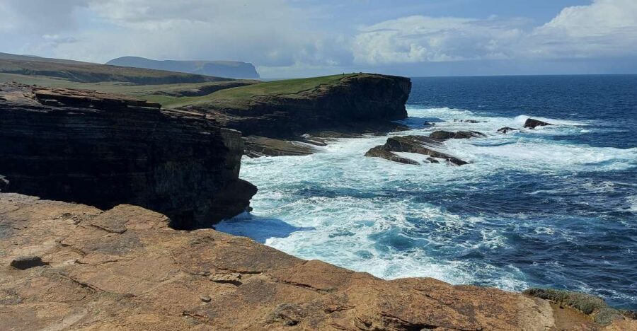 Orkney: West Mainland Semi-Private Day Tour
