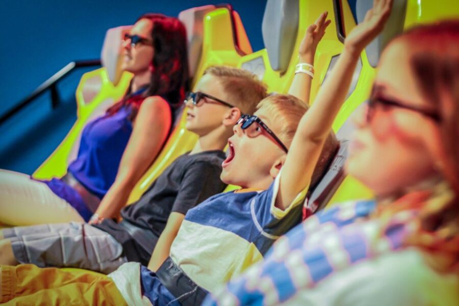 Orlando: Go City Explorer Pass - Choose 2 to 5 Attractions - Overview of the Pass