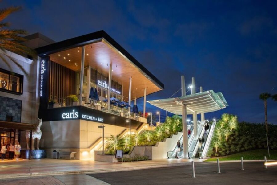 Orlando: Personal Stylist Experience at The Mall at Millenia
