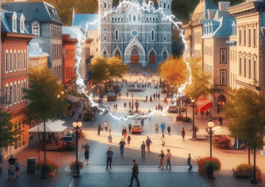 Orléans: Team Escape Game on the Theme of Magic