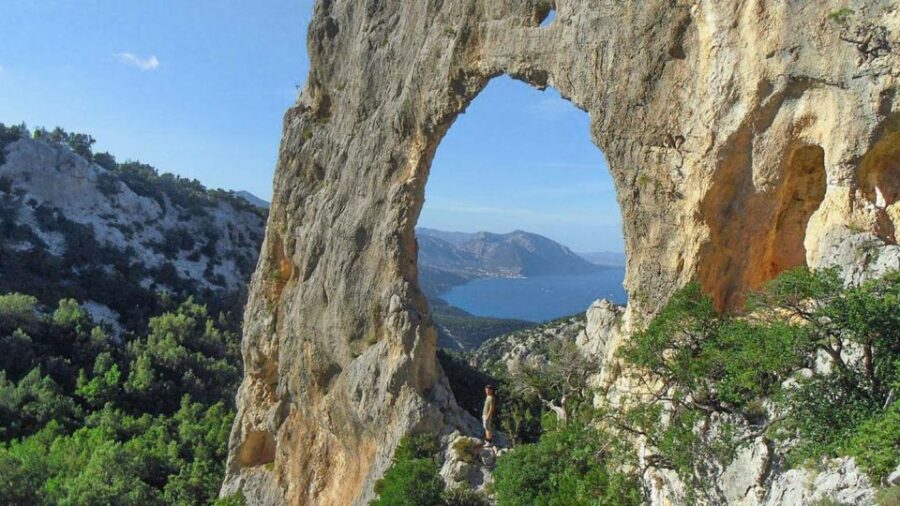 Orosei Gulf: 3 Days Trekking With Donkeys