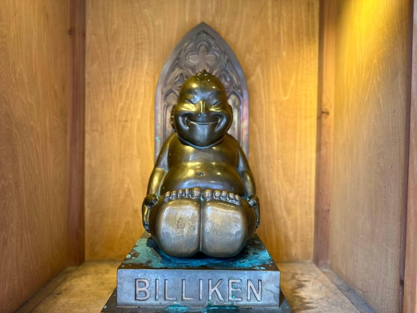 Osaka: Entertainment Tour in Shinsekai, 3 Hours - Tour Overview