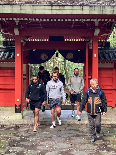 Osaka Izumisano: The Experience of Sesame Seed Prayers and Hot Springs